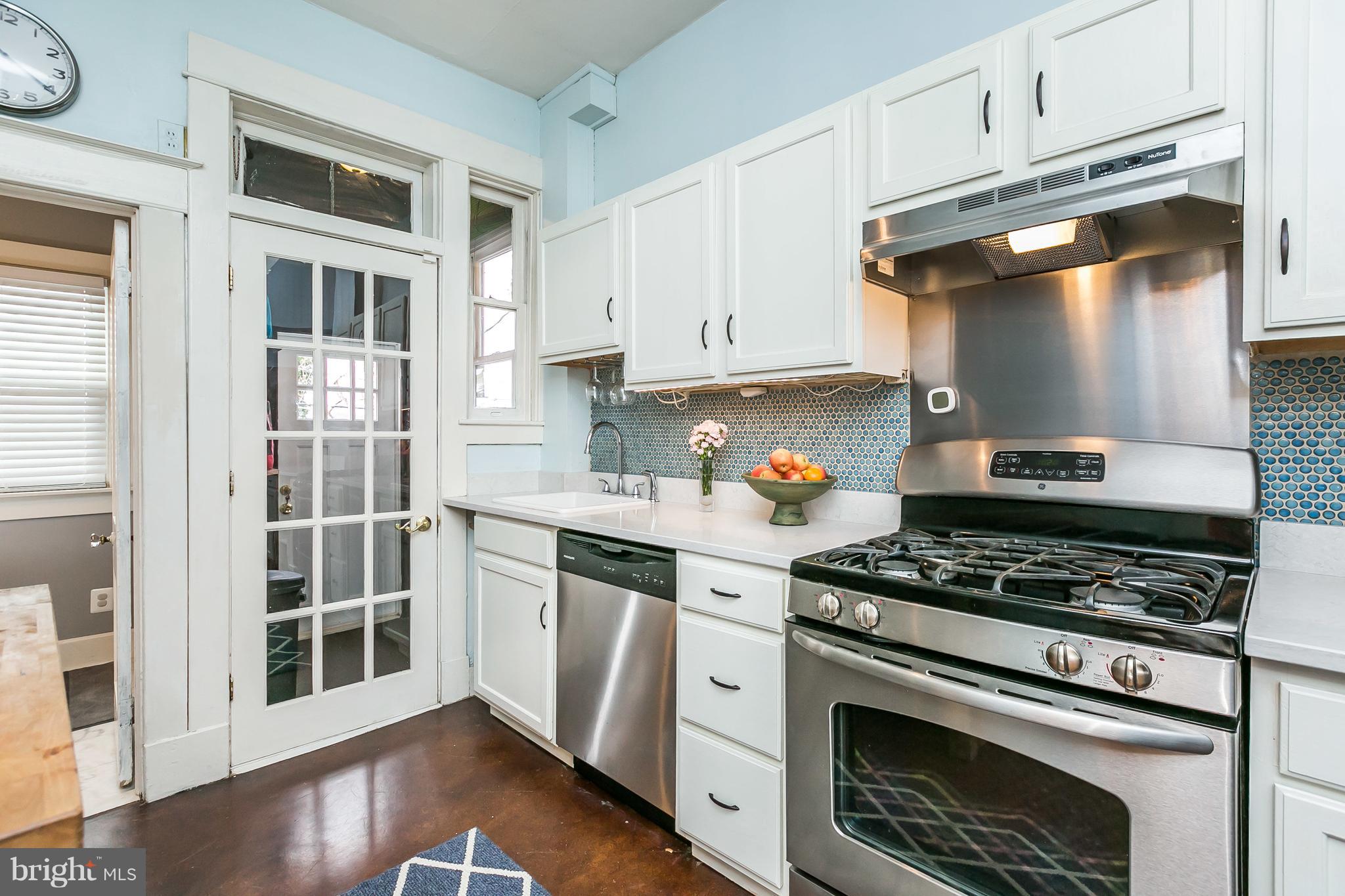 4224 Falls Road Baltimore, MD 21211 - Photo 13 of 49 Kitchen
