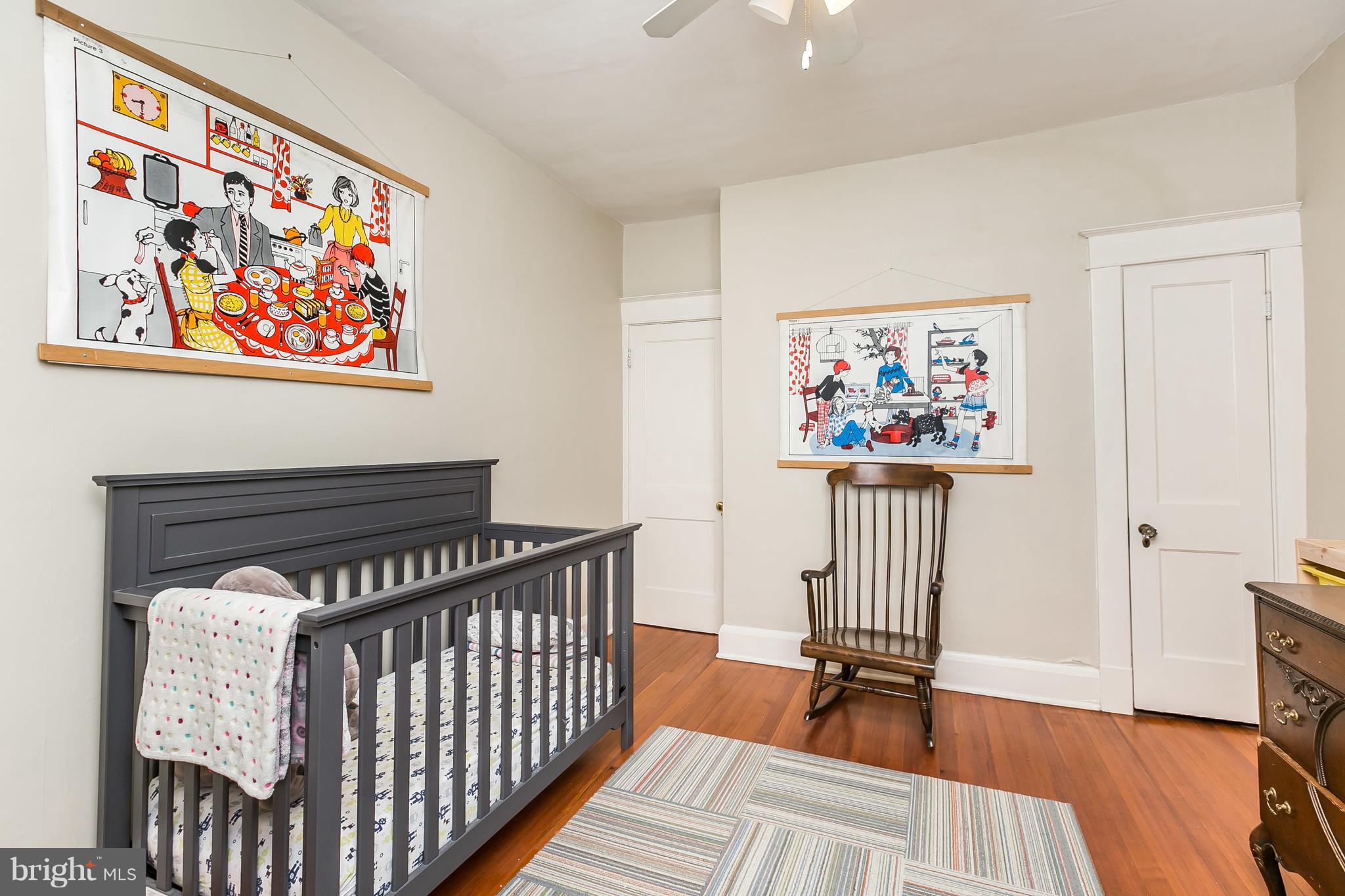 4224 Falls Road Baltimore, MD 21211 - Photo 20 of 49 Bedroom 2