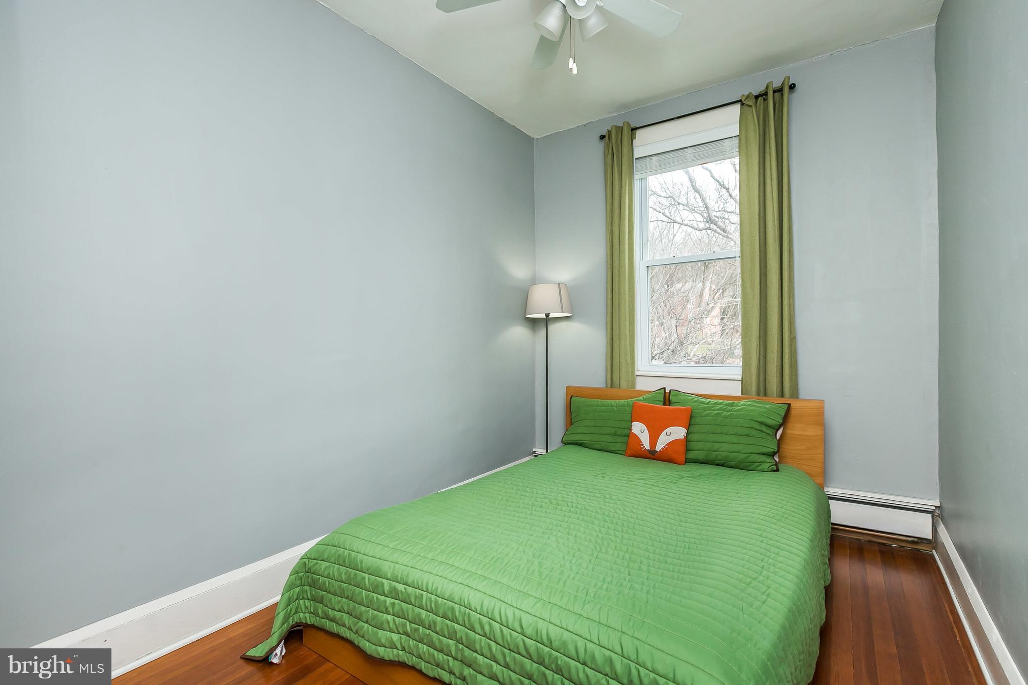 4224 Falls Road Baltimore, MD 21211 - Photo 27 of 49 Bedroom 4