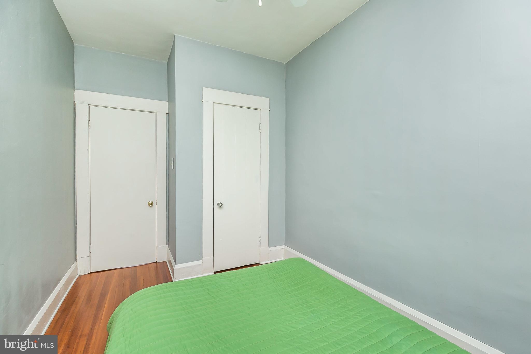 4224 Falls Road Baltimore, MD 21211 - Photo 28 of 49 Bedroom 4