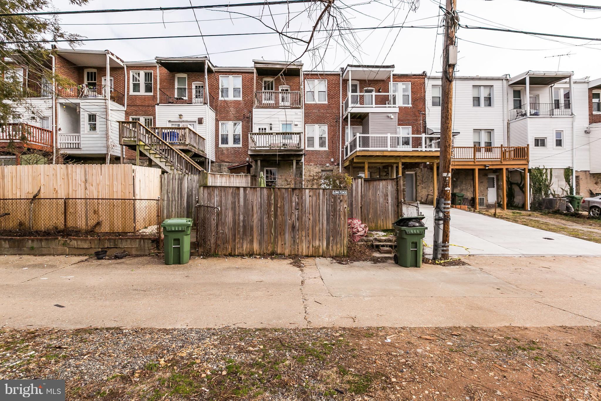 4224 Falls Road Baltimore, MD 21211 - Photo 46 of 49 Gallery Image 46