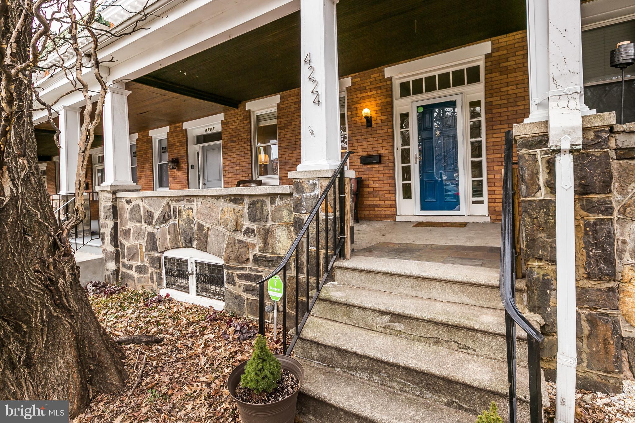 4224 Falls Road Baltimore, MD 21211 - Photo 47 of 49 Gallery Image 47