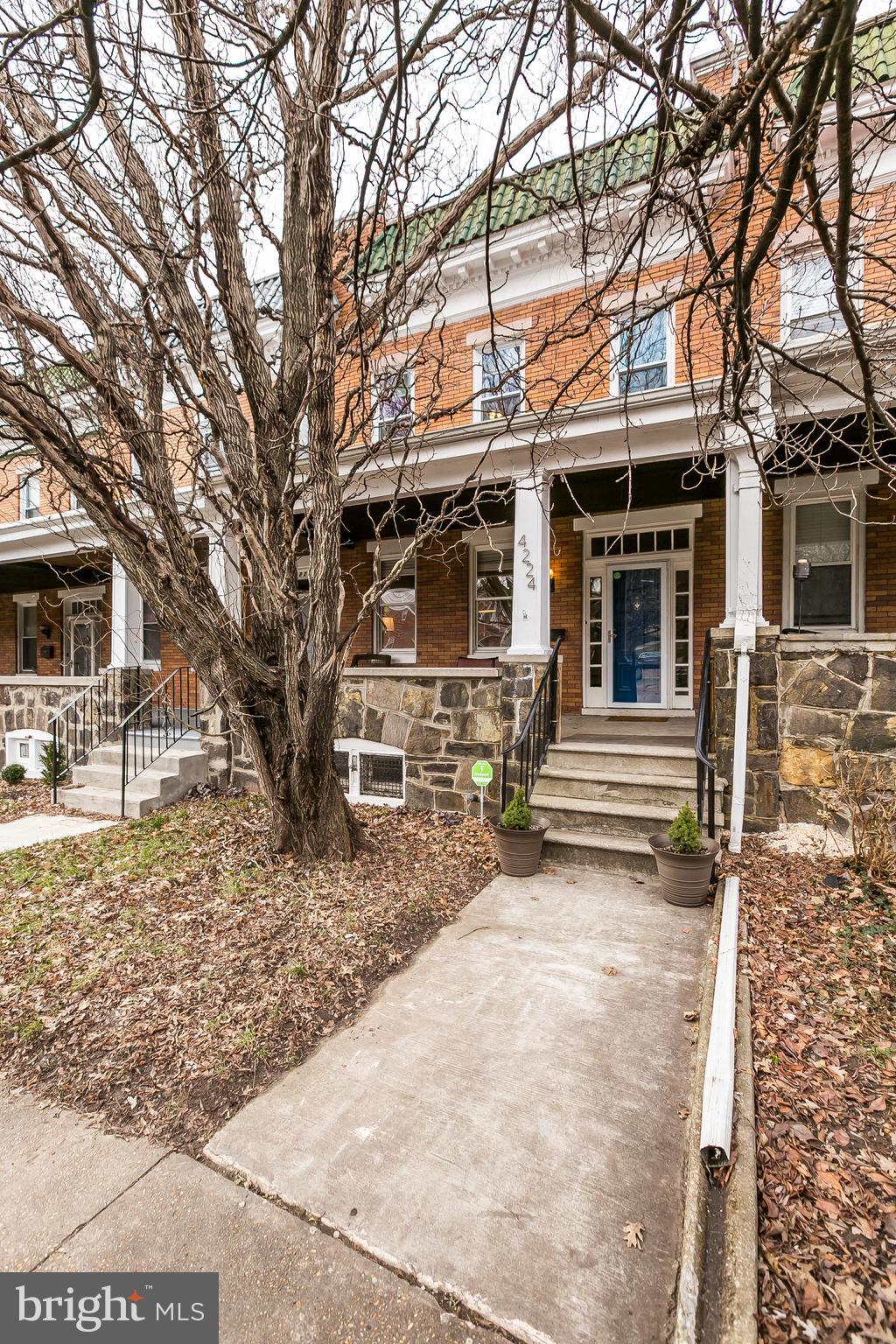 4224 Falls Road Baltimore, MD 21211 - Photo 48 of 49 Gallery Image 48