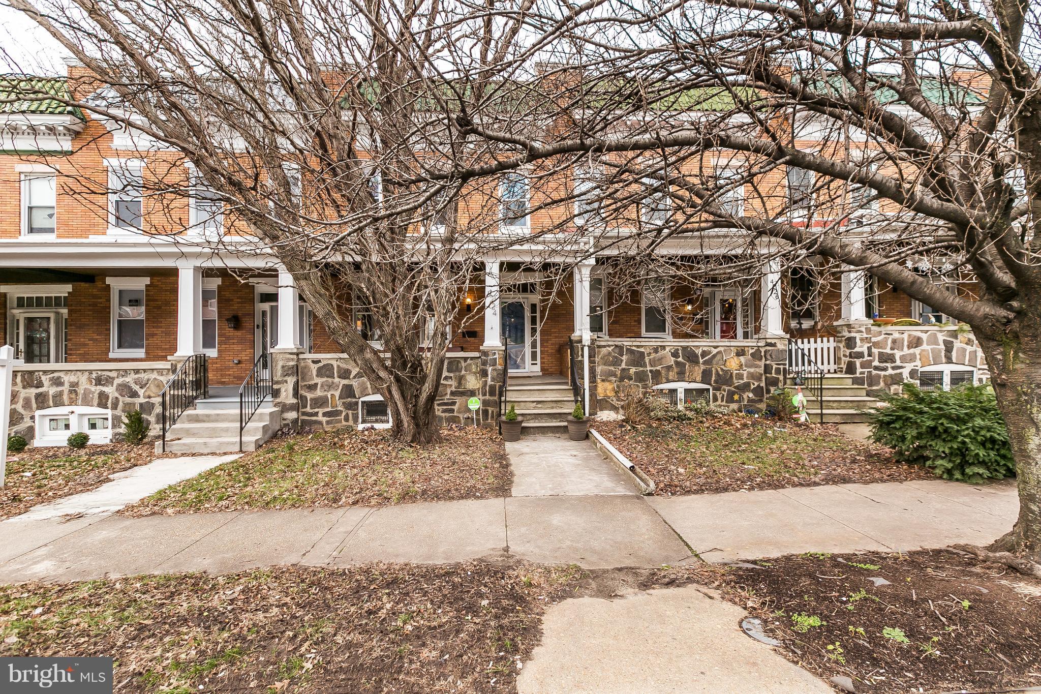 4224 Falls Road Baltimore, MD 21211 - Photo 49 of 49 Gallery Image 49