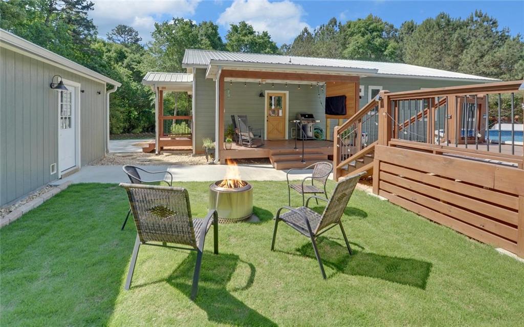 1943 Maddox Road Hoschton, GA 30548 - Photo 43 of 48