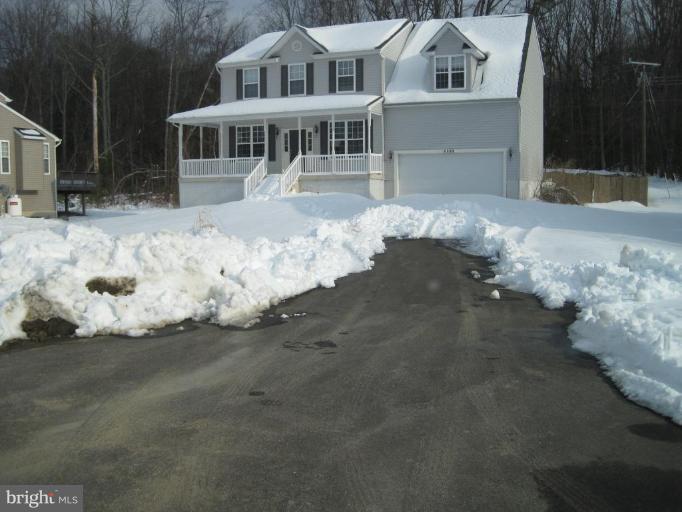 8873 Mullen Road King George, VA 22485 - Photo 1 of 1 Exterior (Main)