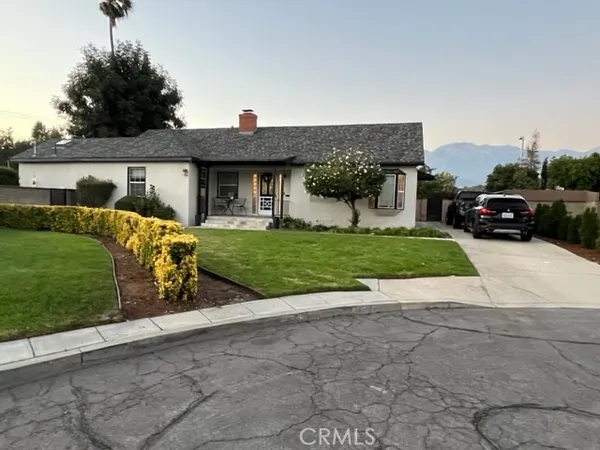 $3,500 | 935 North 1st Avenue, Upland, CA 91786