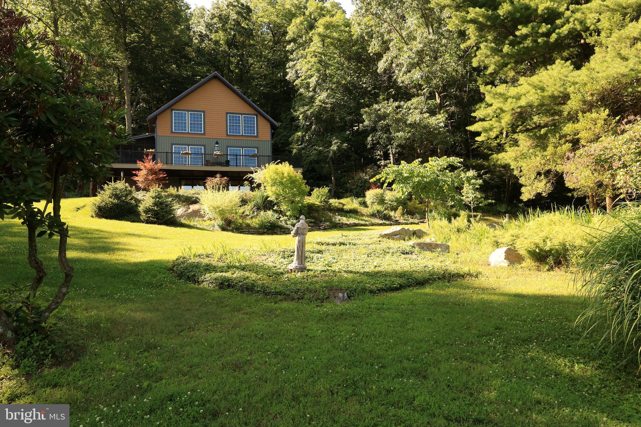 226 Strawberry Hill Road Centre Hall, PA 16828 - Photo 80 of 104