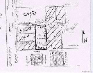 Par D Alma Lane Capac, MI 48014 - Photo 1 of 1 Listing Image
