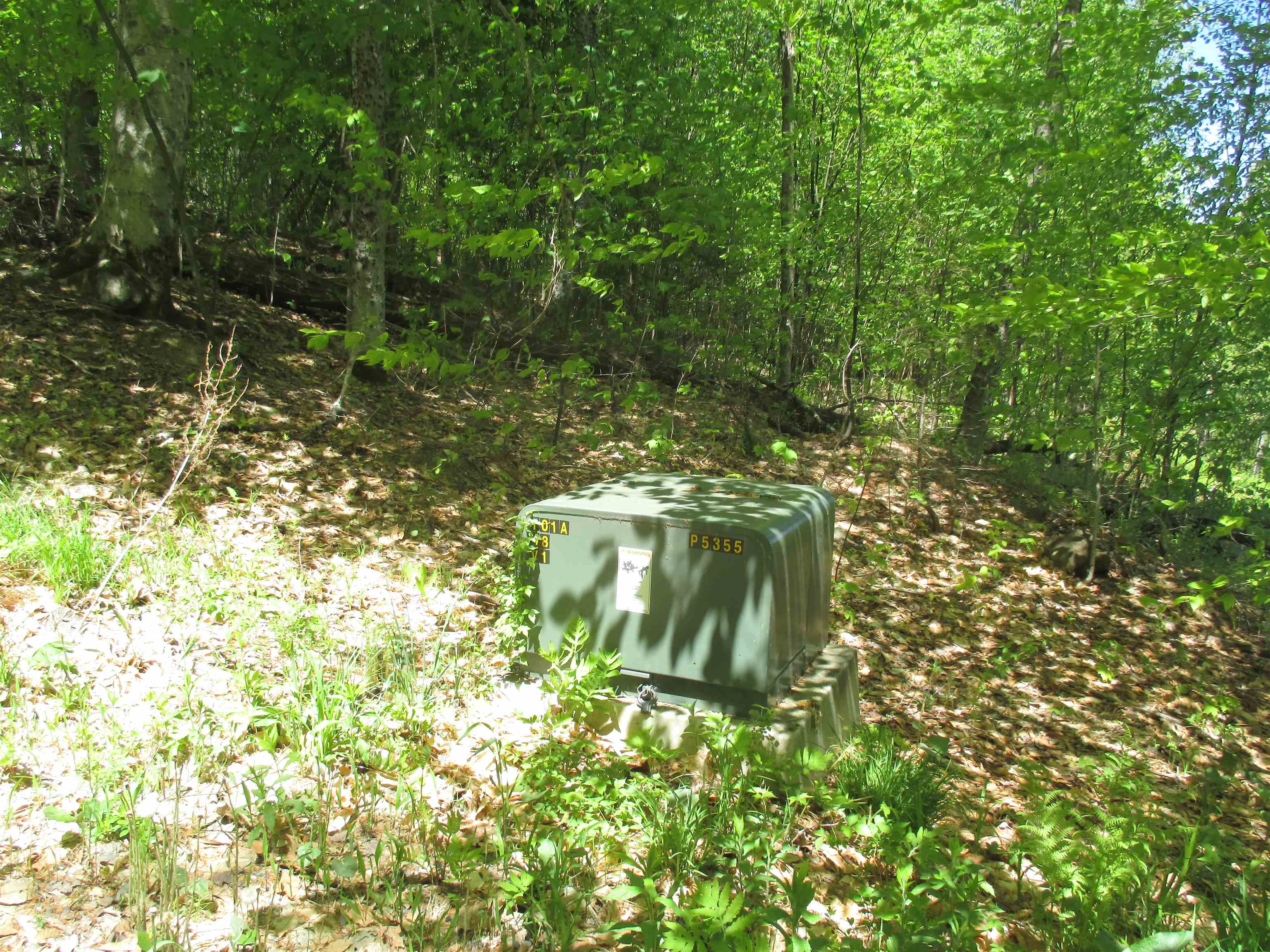 798 Ball Ground Road Westfield, VT 05874 - Photo 14 of 17