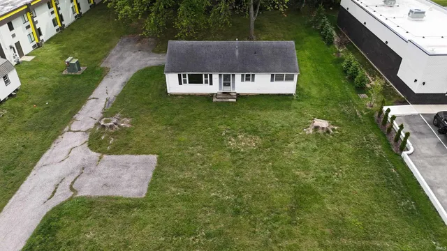 $441,111 | 3731 East Market Street, Logansport, IN 46947