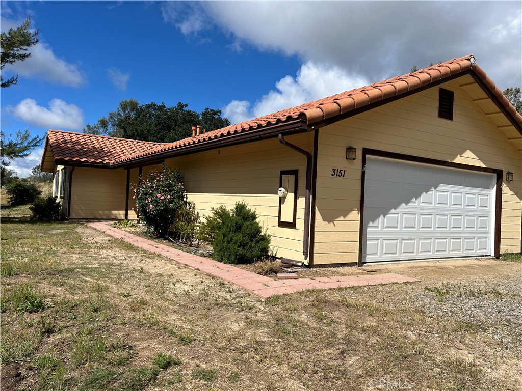 3151 Parkhill Road Santa Margarita, CA 93453 - Photo 36 of 55