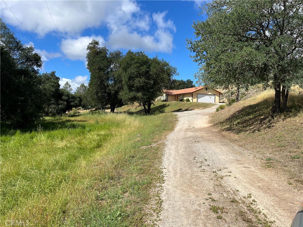 3151 Parkhill Road Santa Margarita, CA 93453 - Photo 36 of 49