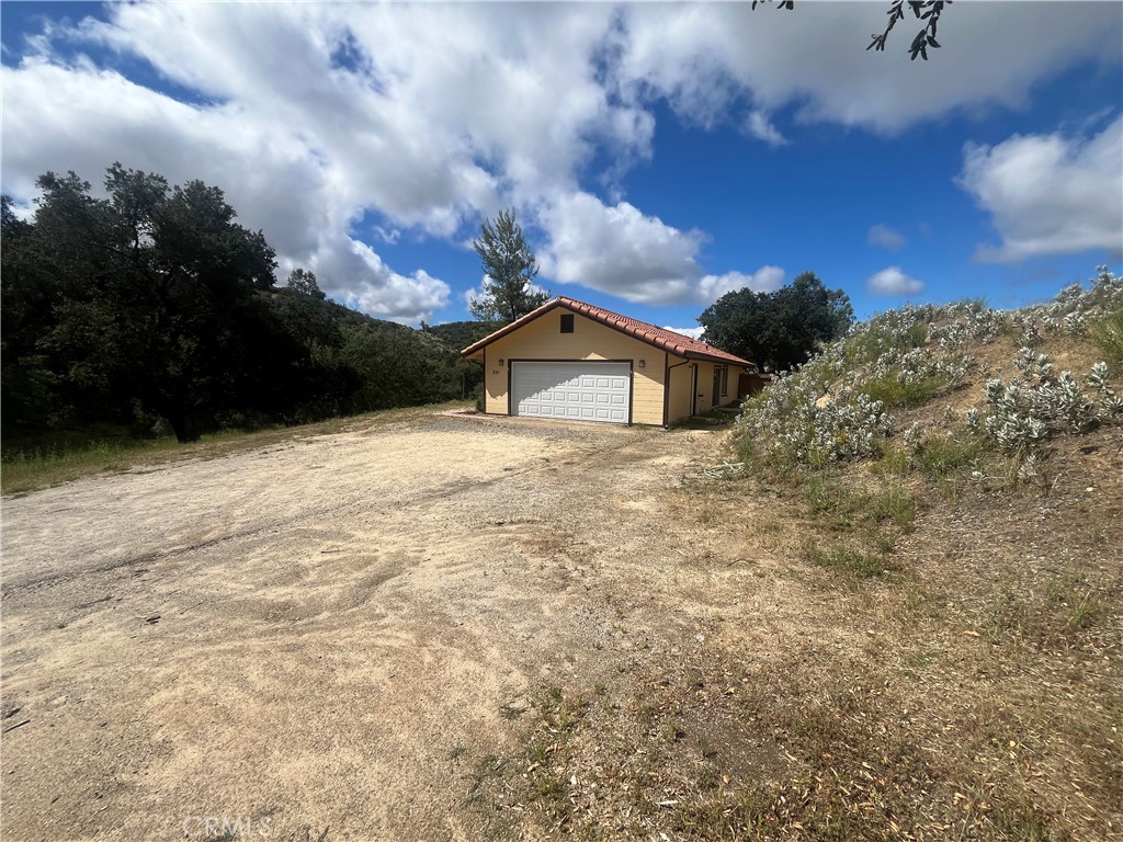 3151 Parkhill Road Santa Margarita, CA 93453 - Photo 37 of 55