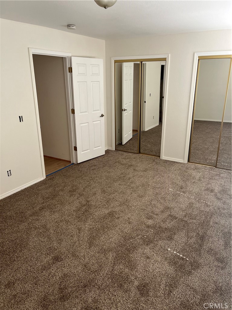 3151 Parkhill Road Santa Margarita, CA 93453 - Photo 41 of 55 Guest House bedroom 1
