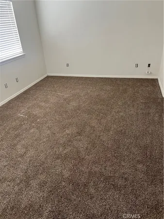 a view of outdoor space and mountain view