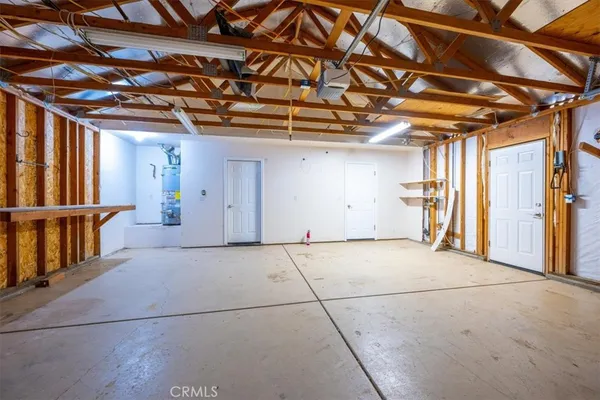 a view of a bathtub in a forest
