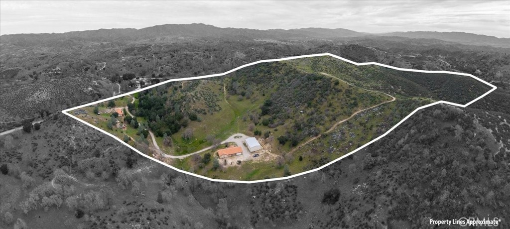 3151 Parkhill Road Santa Margarita, CA 93453 - Photo 48 of 55