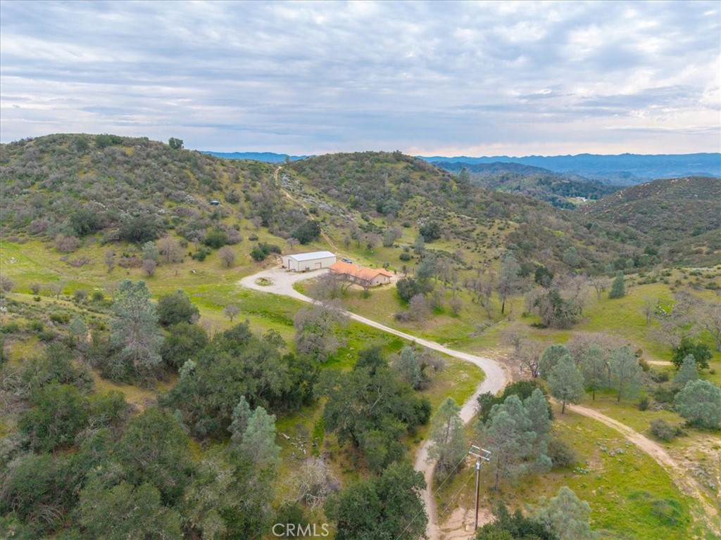 3151 Parkhill Road Santa Margarita, CA 93453 - Photo 52 of 55