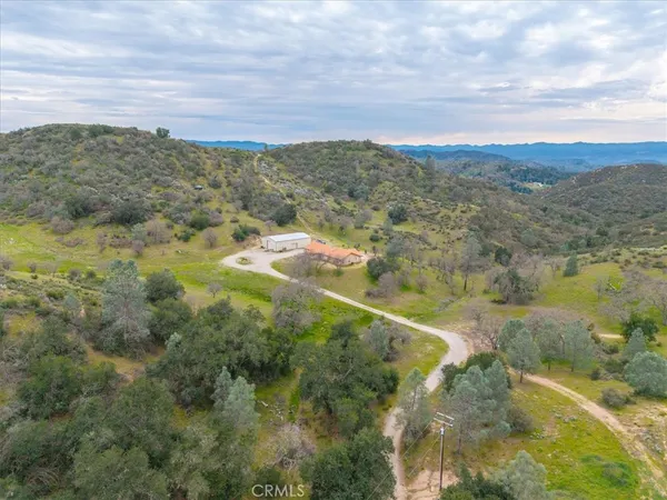 $1,450,000 | 3151 Parkhill Road, Santa Margarita, CA 93453