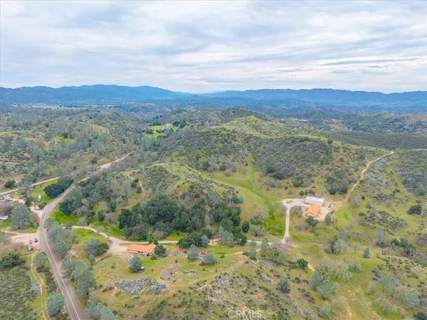 $1,450,000 | 3151 Parkhill Road, Santa Margarita, CA 93453