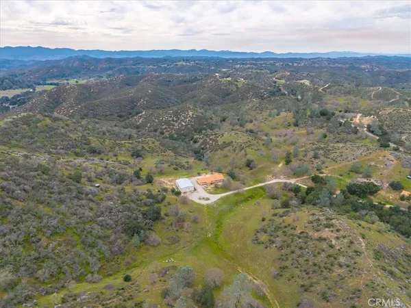 $1,450,000 | 3151 Parkhill Road, Santa Margarita, CA 93453