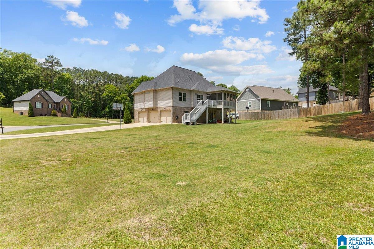 345 Smithfield Lane Springville, AL 35146 - Photo 21 of 23