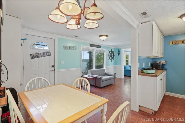 $389,000 | 26659 Burton Road, Barnett, MO 65011