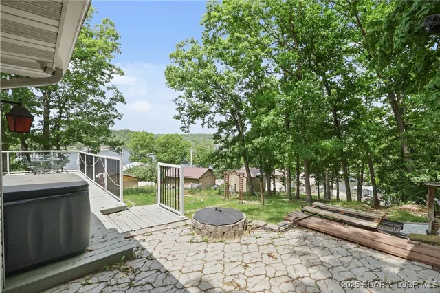 $389,000 | 26659 Burton Road, Barnett, MO 65011