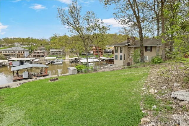 $389,000 | 26659 Burton Road, Barnett, MO 65011