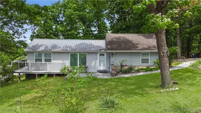 $389,000 | 26659 Burton Road, Barnett, MO 65011