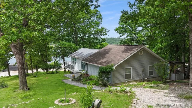 $389,000 | 26659 Burton Road, Barnett, MO 65011
