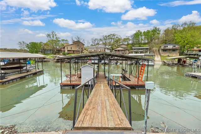 $389,000 | 26659 Burton Road, Barnett, MO 65011