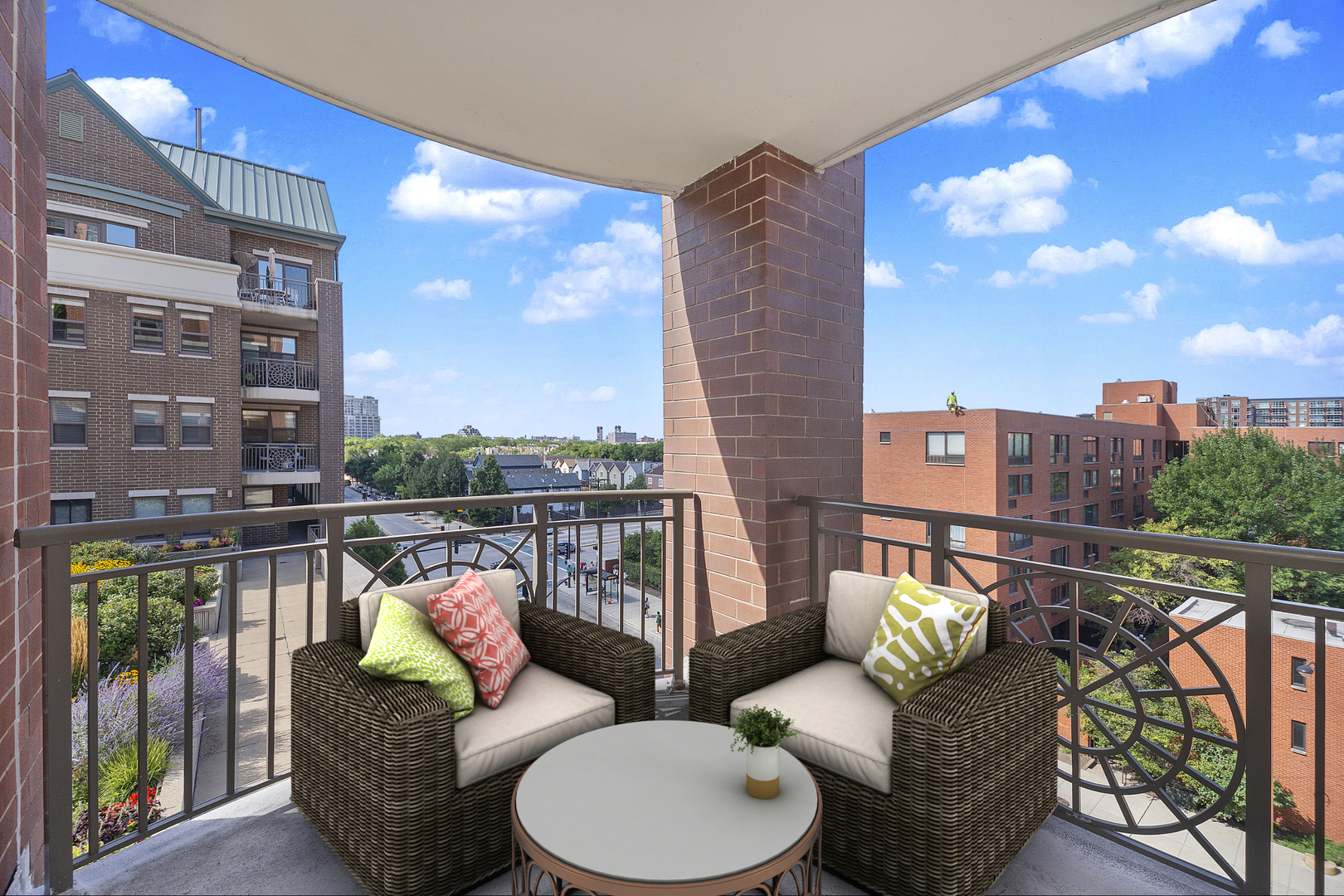 1133 South State Street, Unit 507 Chicago, IL 60605 - Photo 2 of 24