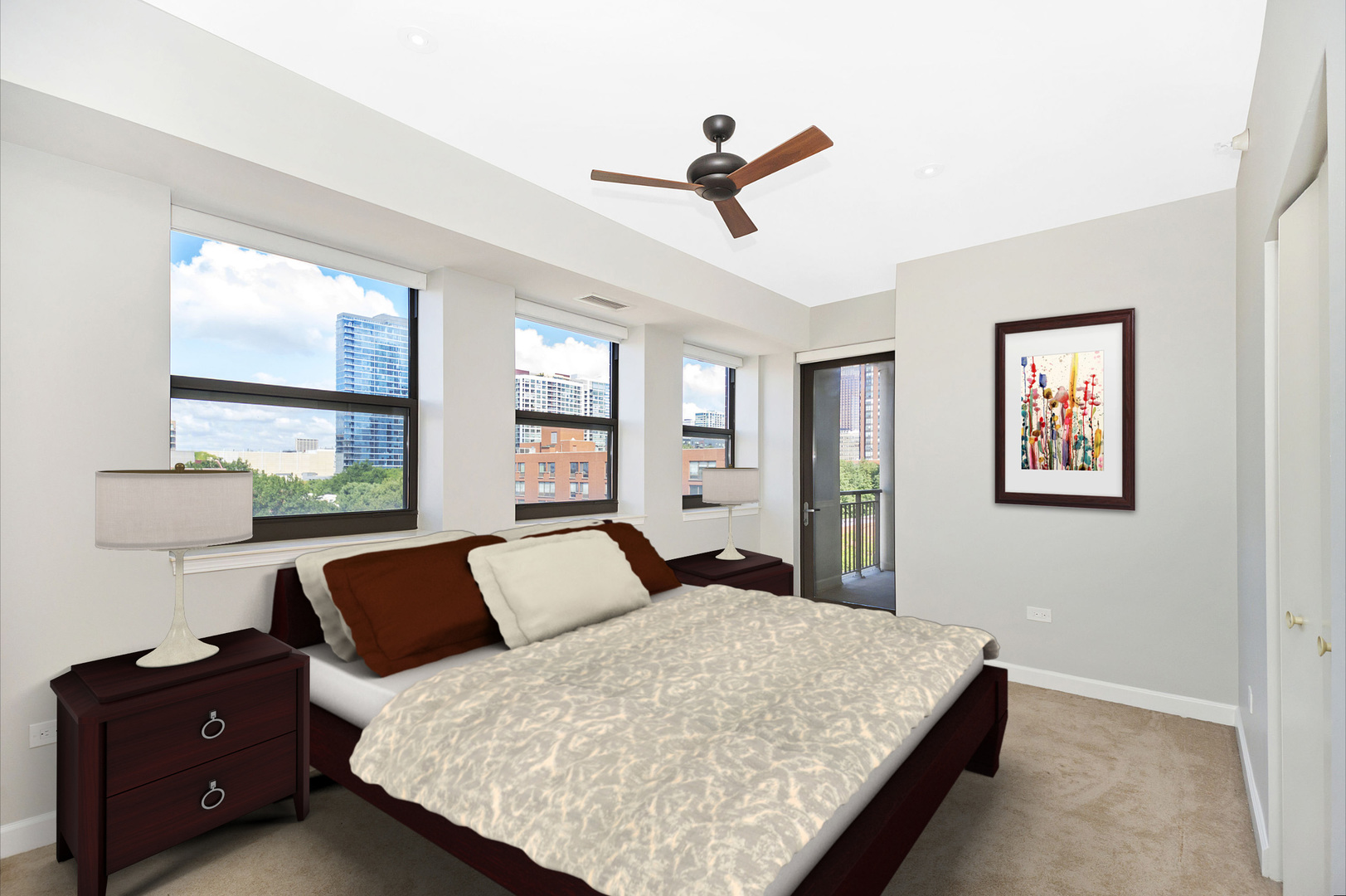 1133 South State Street, Unit 507 Chicago, IL 60605 - Photo 13 of 24