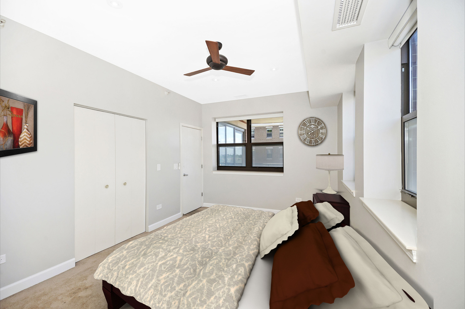 1133 South State Street, Unit 507 Chicago, IL 60605 - Photo 14 of 24