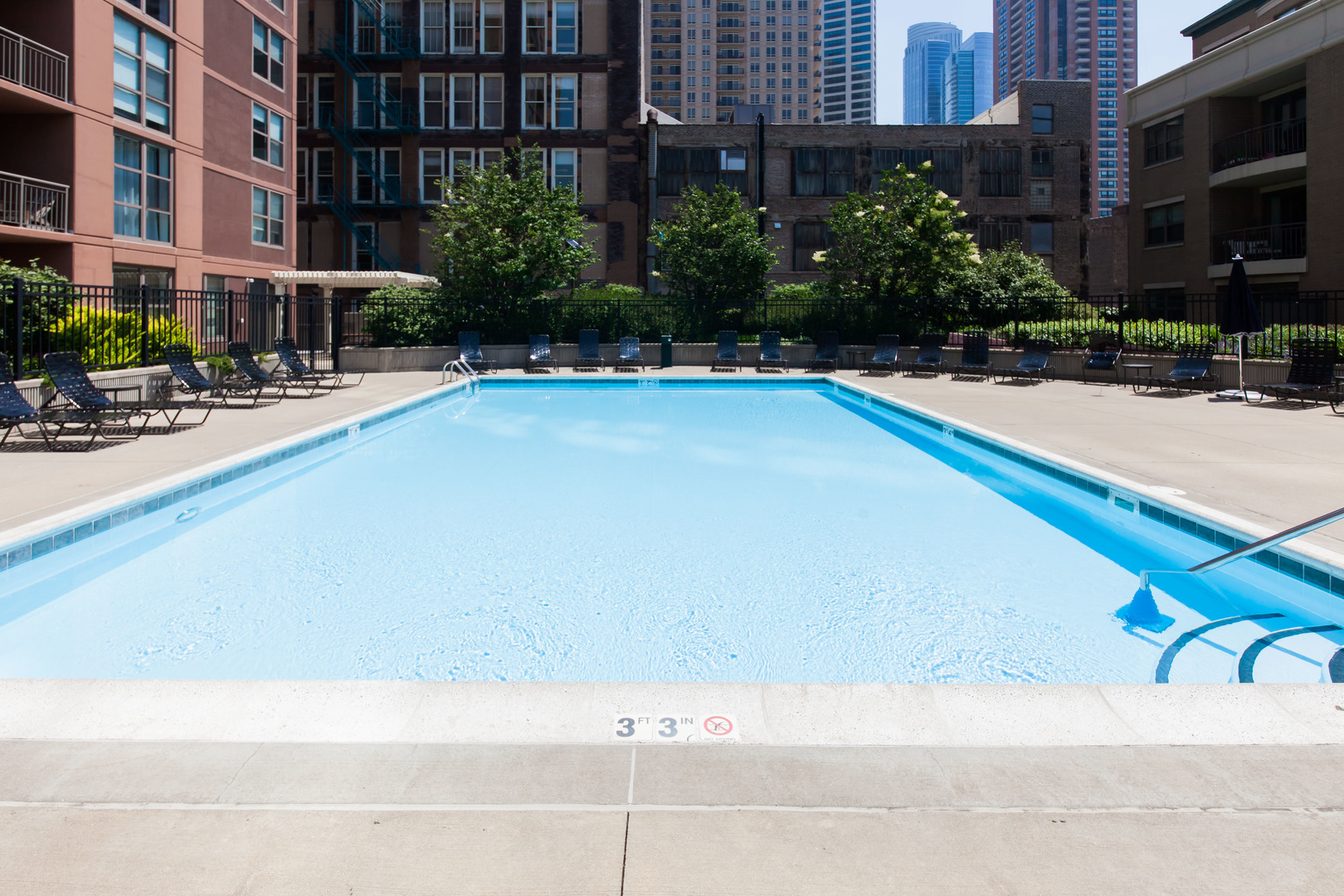 1133 South State Street, Unit 507 Chicago, IL 60605 - Photo 19 of 24