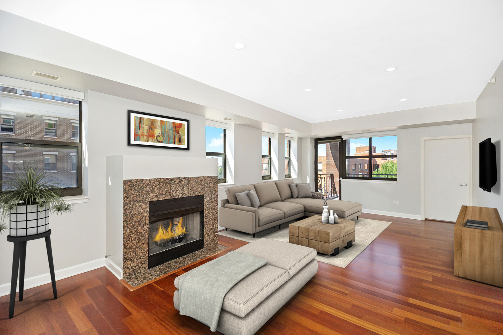 1133 South State Street, Unit 507 Chicago, IL 60605 - Photo 3 of 24