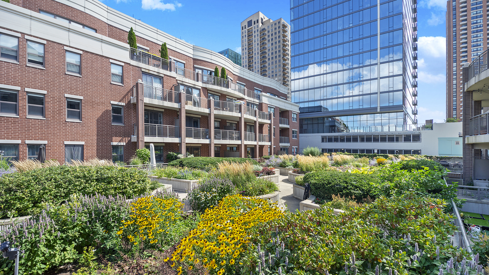 1133 South State Street, Unit 507 Chicago, IL 60605 - Photo 21 of 24