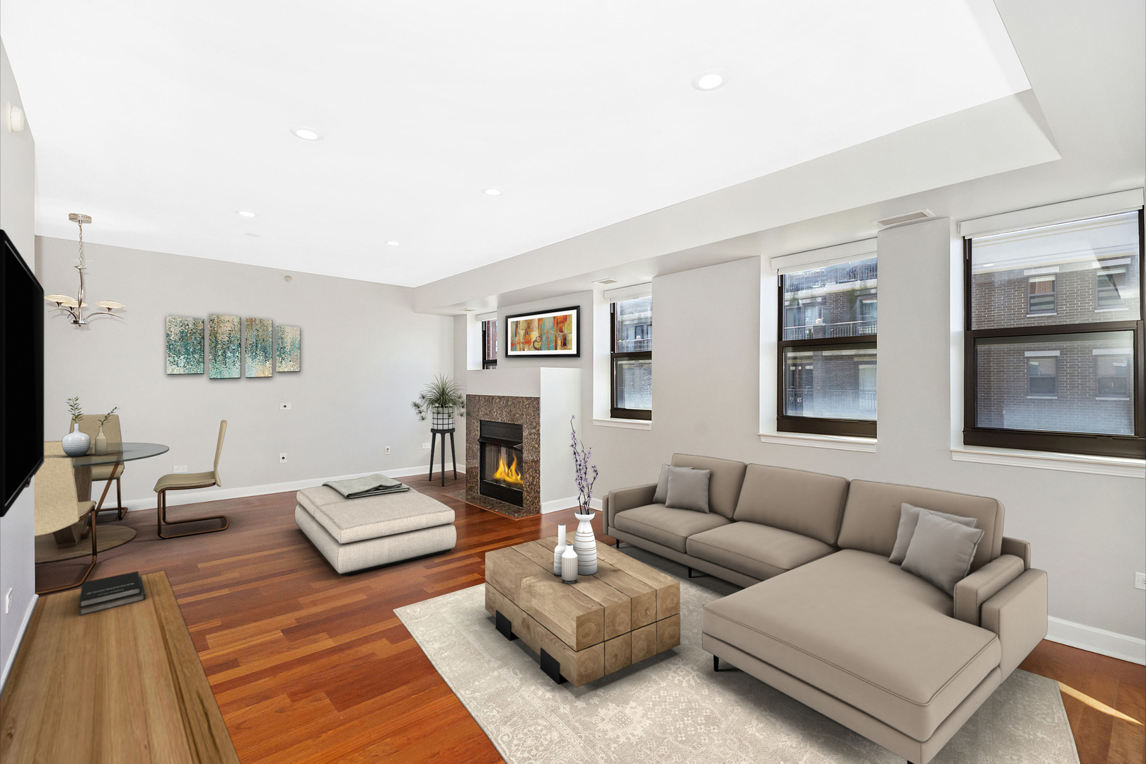 1133 South State Street, Unit 507 Chicago, IL 60605 - Photo 4 of 24
