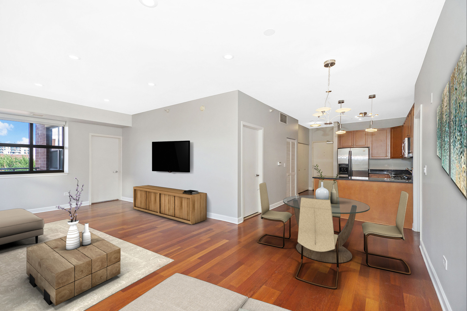 1133 South State Street, Unit 507 Chicago, IL 60605 - Photo 5 of 24