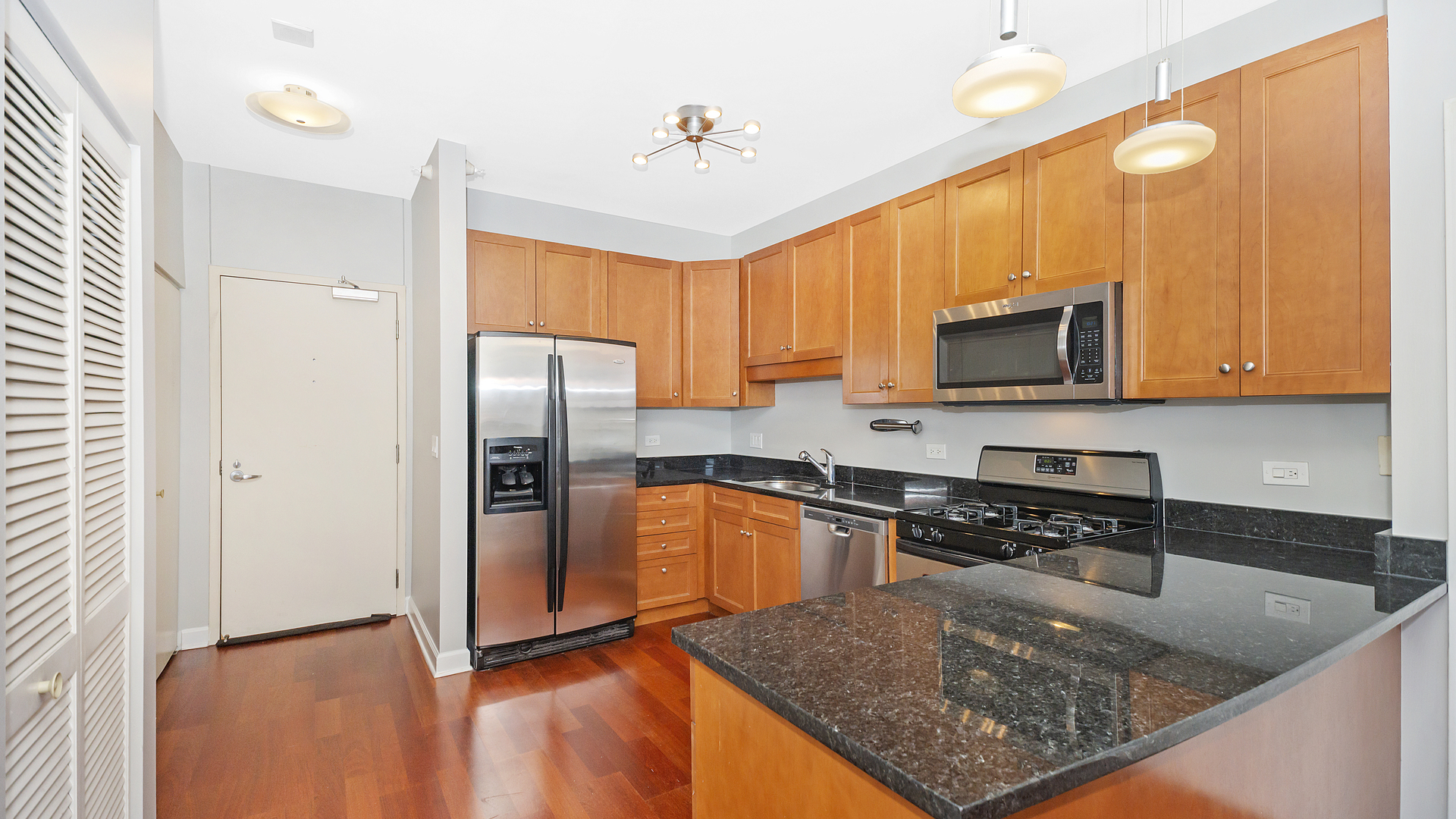 1133 South State Street, Unit 507 Chicago, IL 60605 - Photo 7 of 24