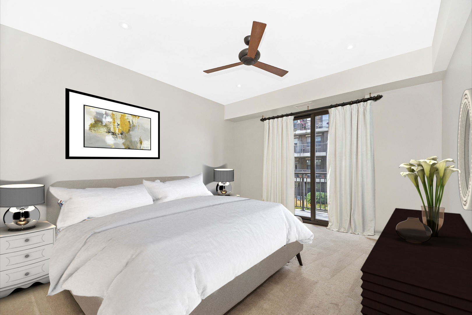 1133 South State Street, Unit 507 Chicago, IL 60605 - Photo 8 of 24