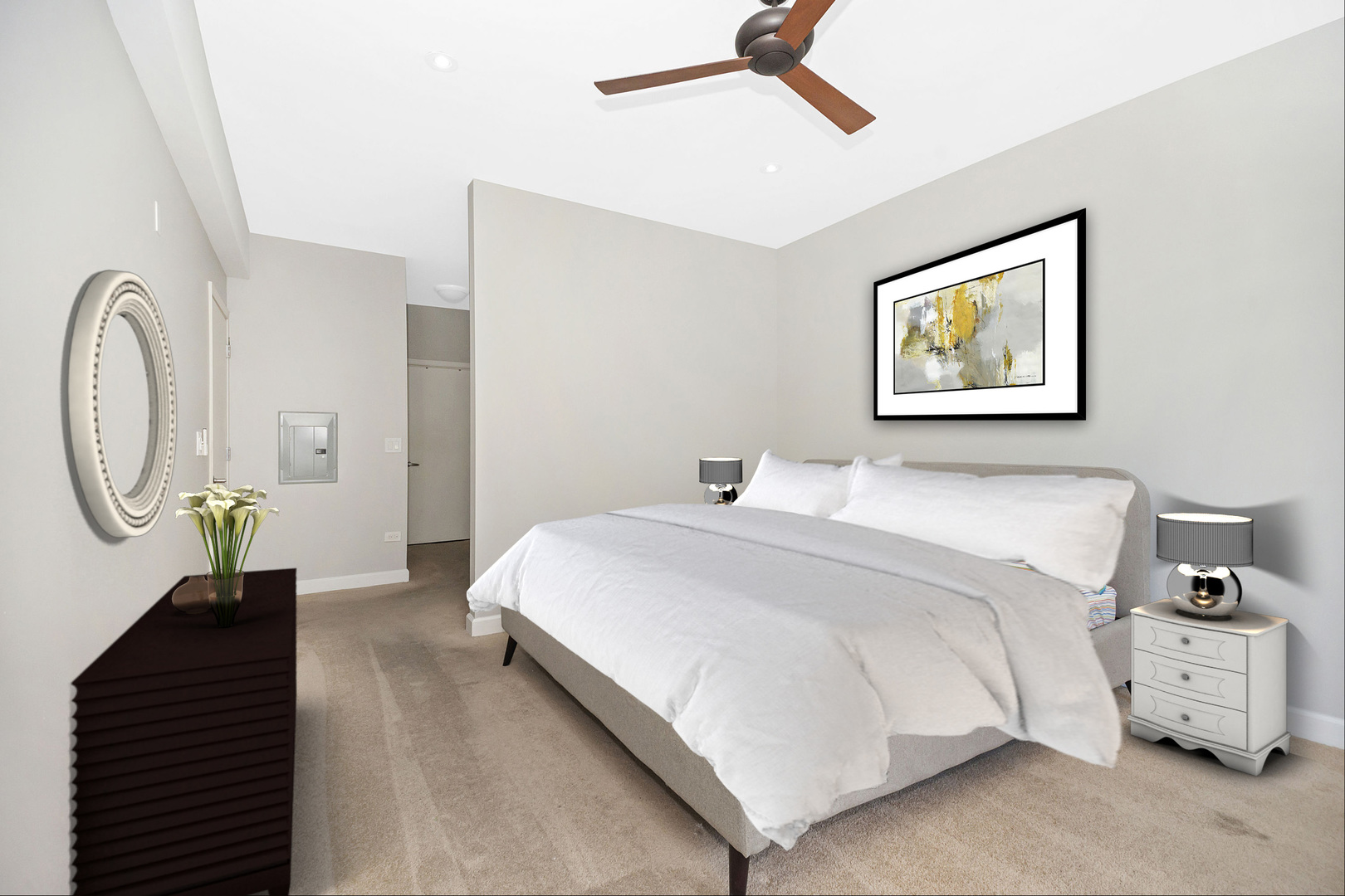 1133 South State Street, Unit 507 Chicago, IL 60605 - Photo 9 of 24