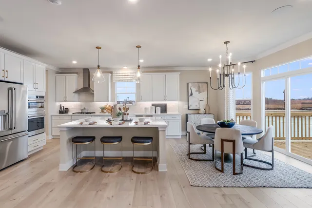 $619,990 | 11260 Saxony Street, Huntley, IL 60142