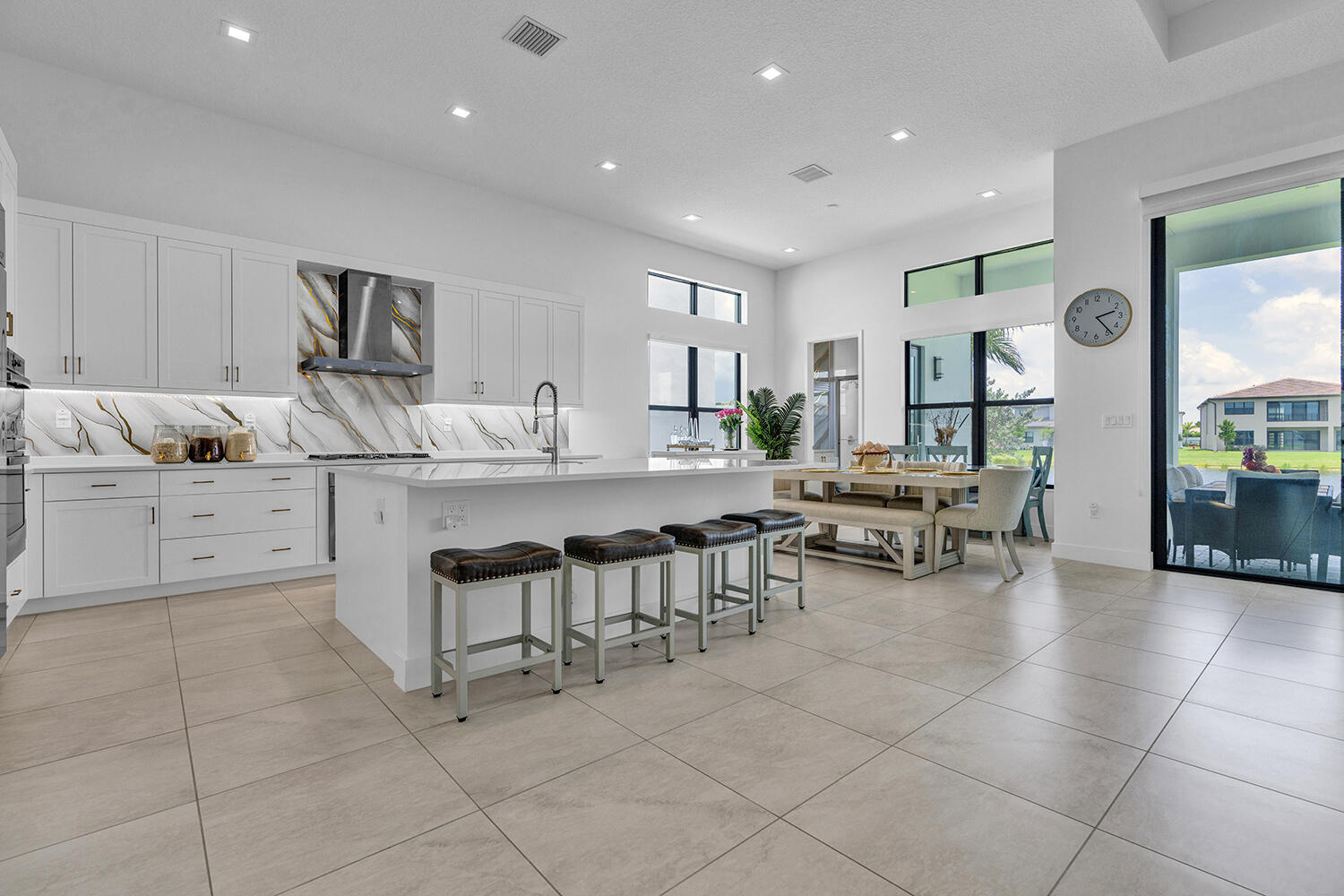 9524 Riverside Pk Drive Boca Raton, FL 33434 - Photo 11 of 37 Kitchen1