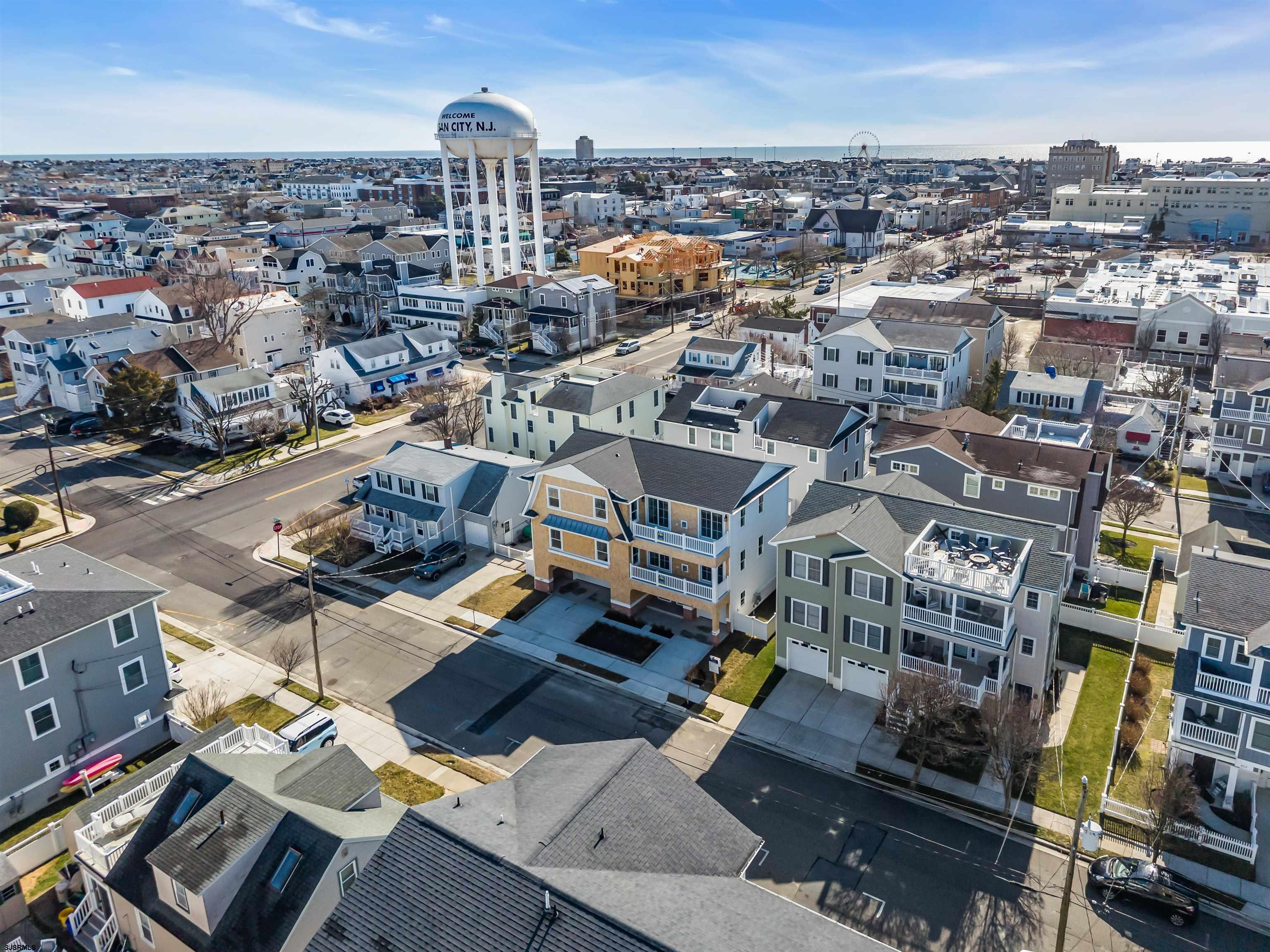 805 Park Ridge Road, Unit 1 Ocean City, NJ 08226 - Photo 63 of 66 Gallery Image 63