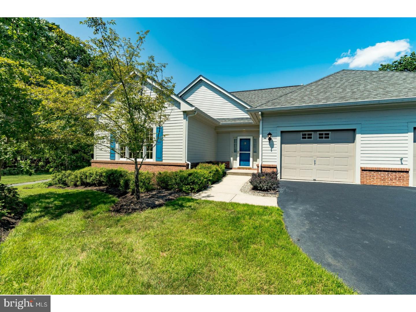 9 Hedge Row Road Princeton, NJ 08540 - Photo 1 of 24 Gallery Image 1