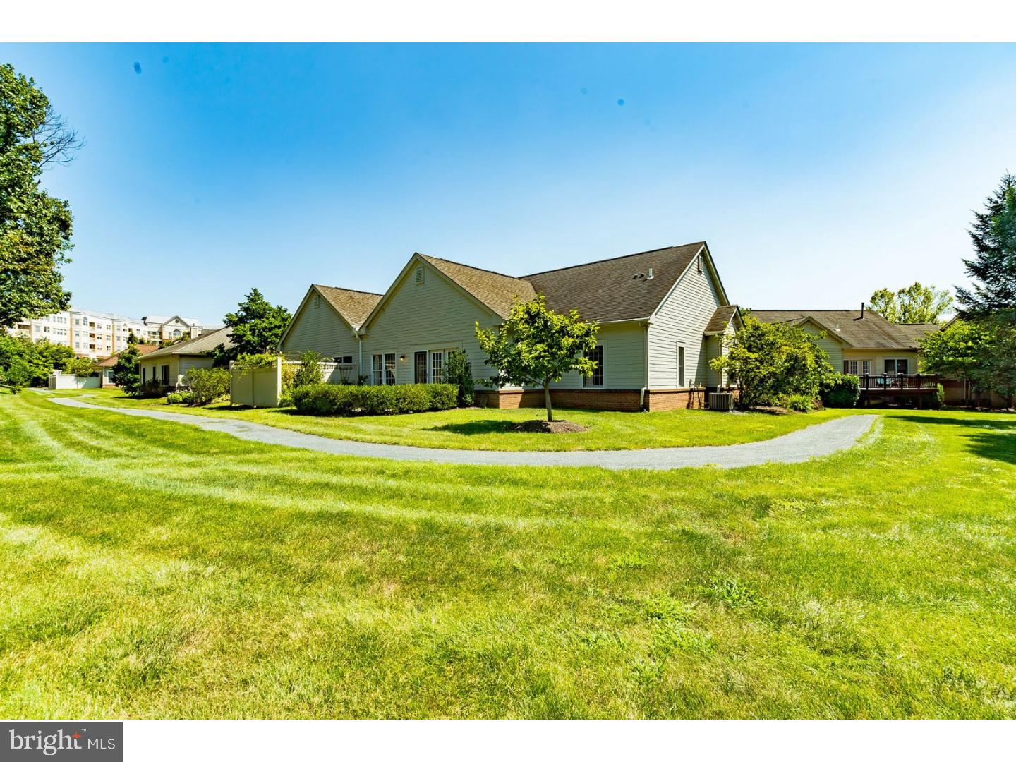 9 Hedge Row Road Princeton, NJ 08540 - Photo 22 of 24 Gallery Image 22