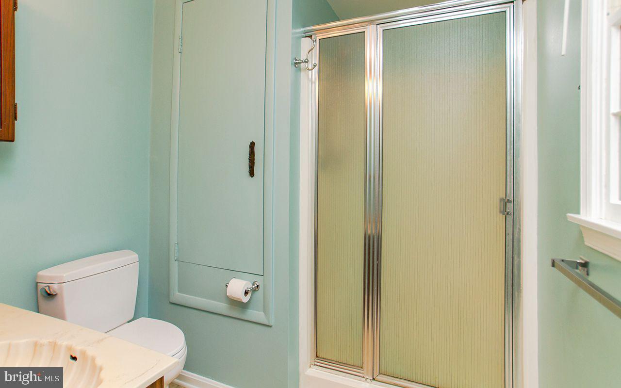 9 Lynn Ridge Court Manchester, MD 21102 - Photo 19 of 51 Standing Shower